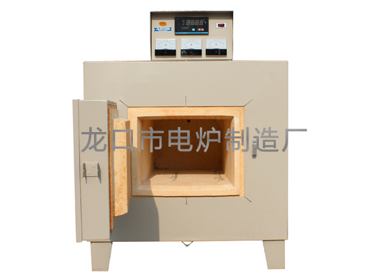 實(shí)驗電爐